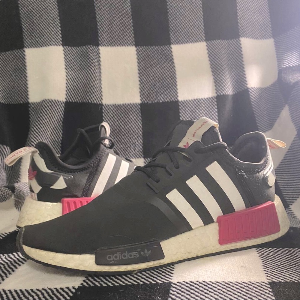 Adidas Nmd